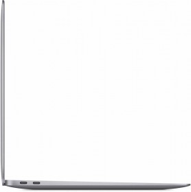 MacBook Air (M1, 2020) 8 ГБ, 512 ГБ SSD, «серый космос»